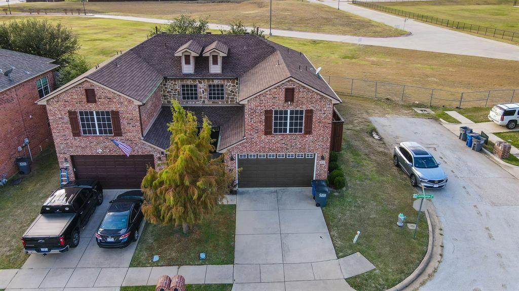 187 Castleridge Drive - Photo 1