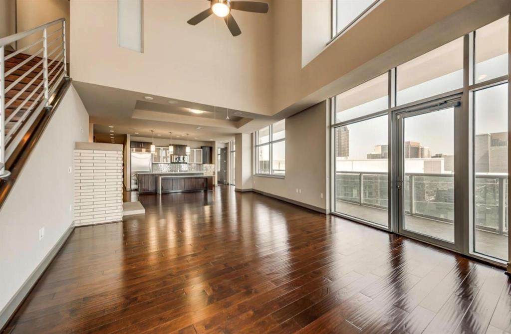 1703 Cedar Springs Road - Photo 1