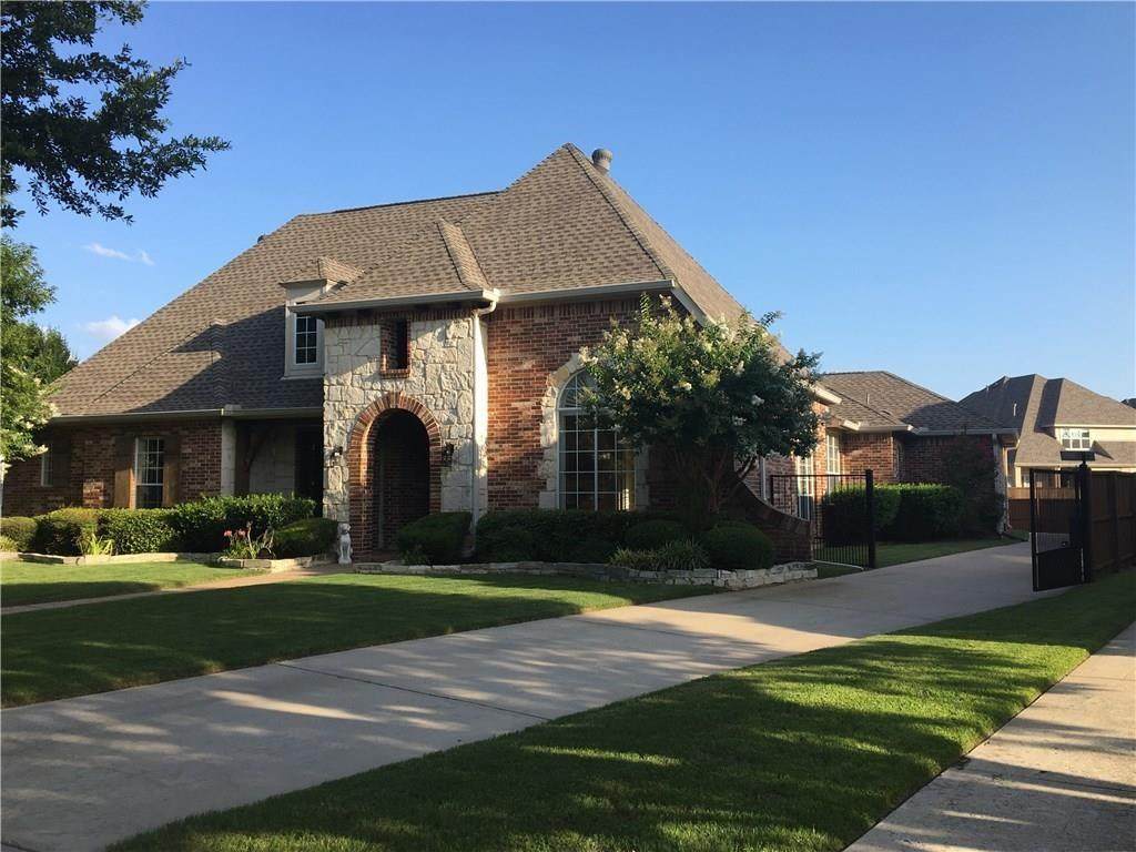 1053 Sir Lancelot Circle - Photo 1