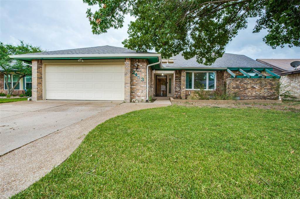 2453 Claremont Drive - Photo 1