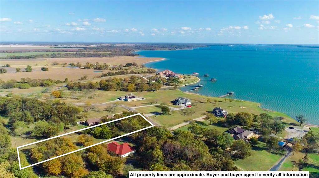 LOT 5 Francisco Bay - Photo 1