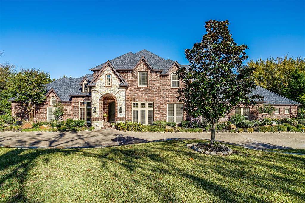 1540 Winding Creek Road - Photo 1