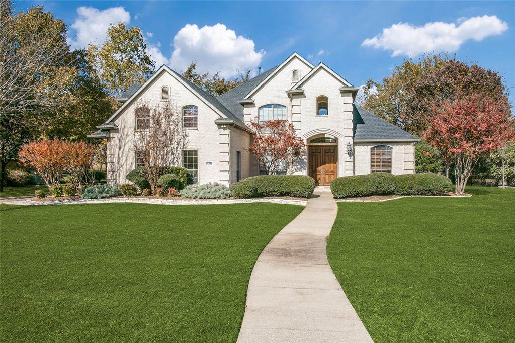 5204 Clear Creek Drive - Photo 1