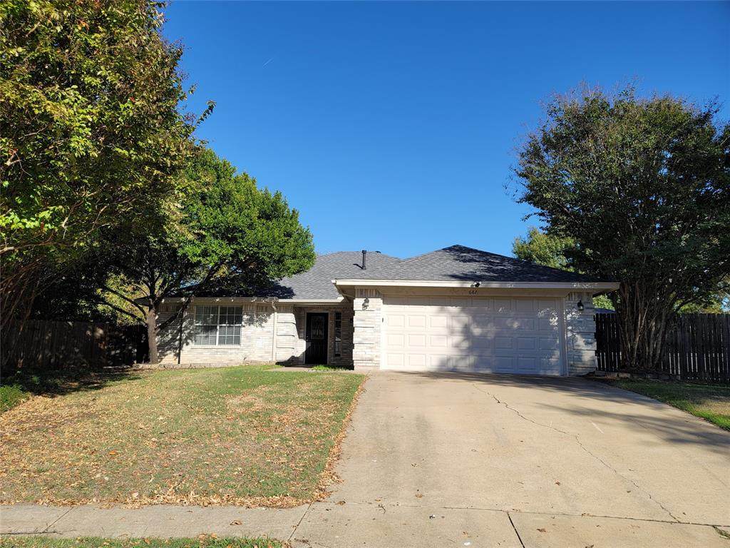 687 Pryor Court - Photo 1