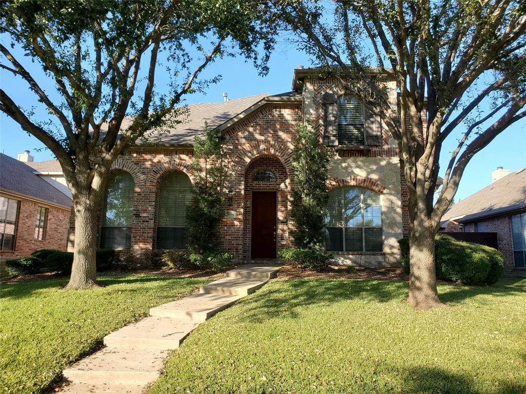 2634 Hidden Knoll Trail - Photo 1
