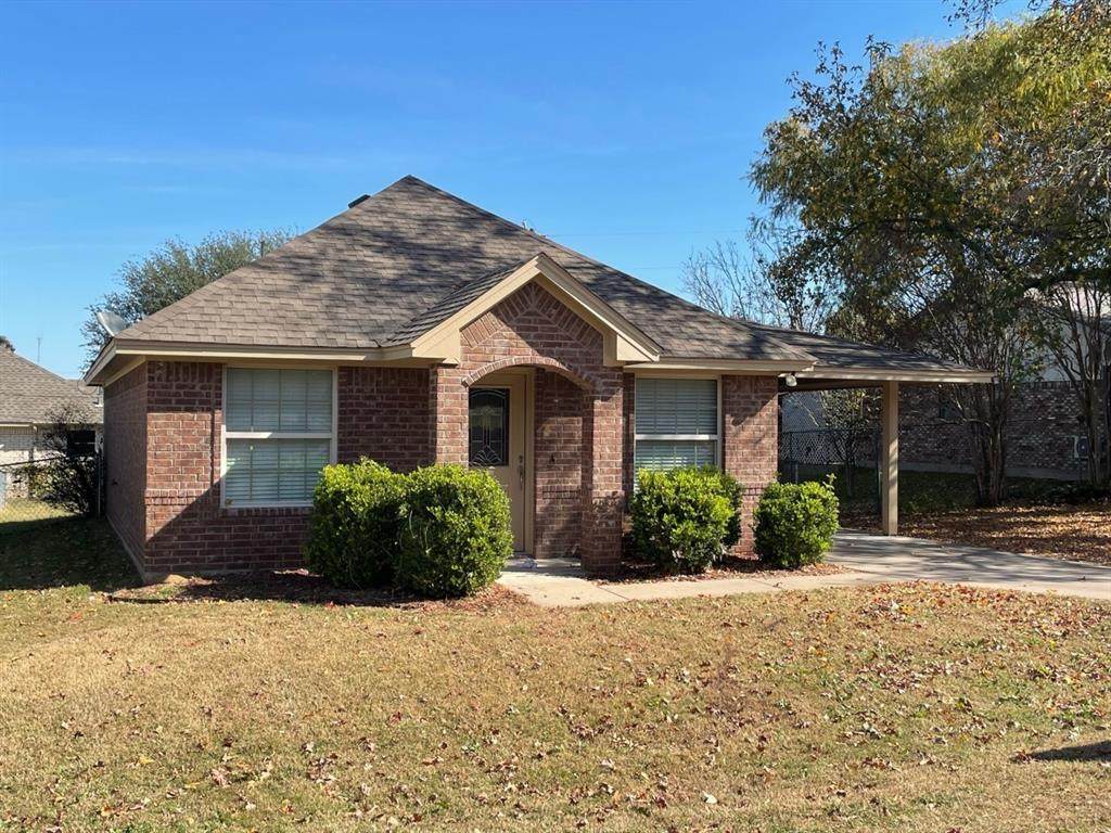 503 Mountain View Trail - Photo 1