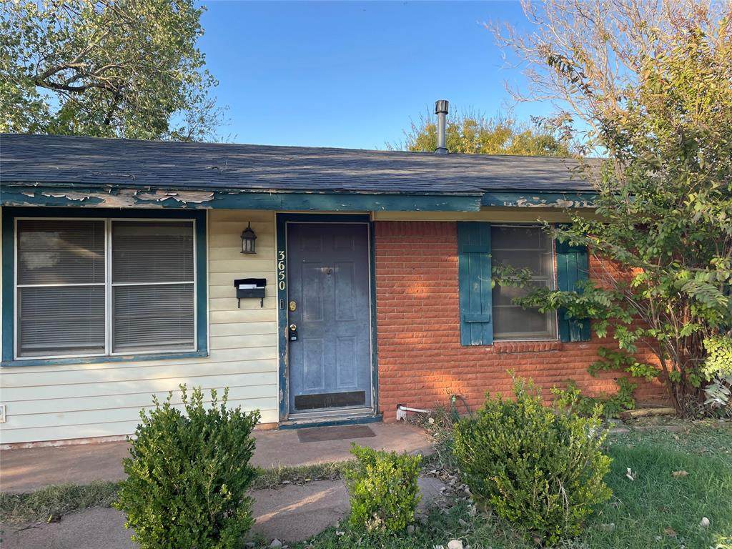 3650 Ambler Avenue - Photo 1
