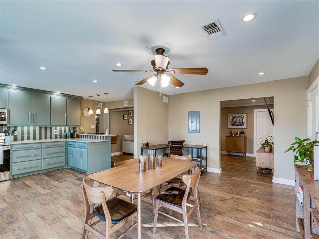 5816 Milton Street - Photo 1