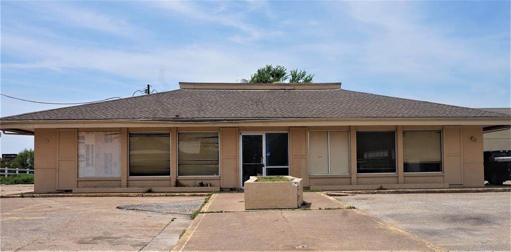 600 Travis Street - Photo 1
