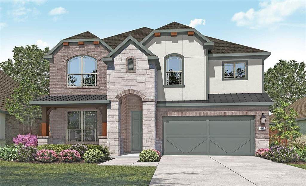 1133 Firecracker Drive - Photo 1