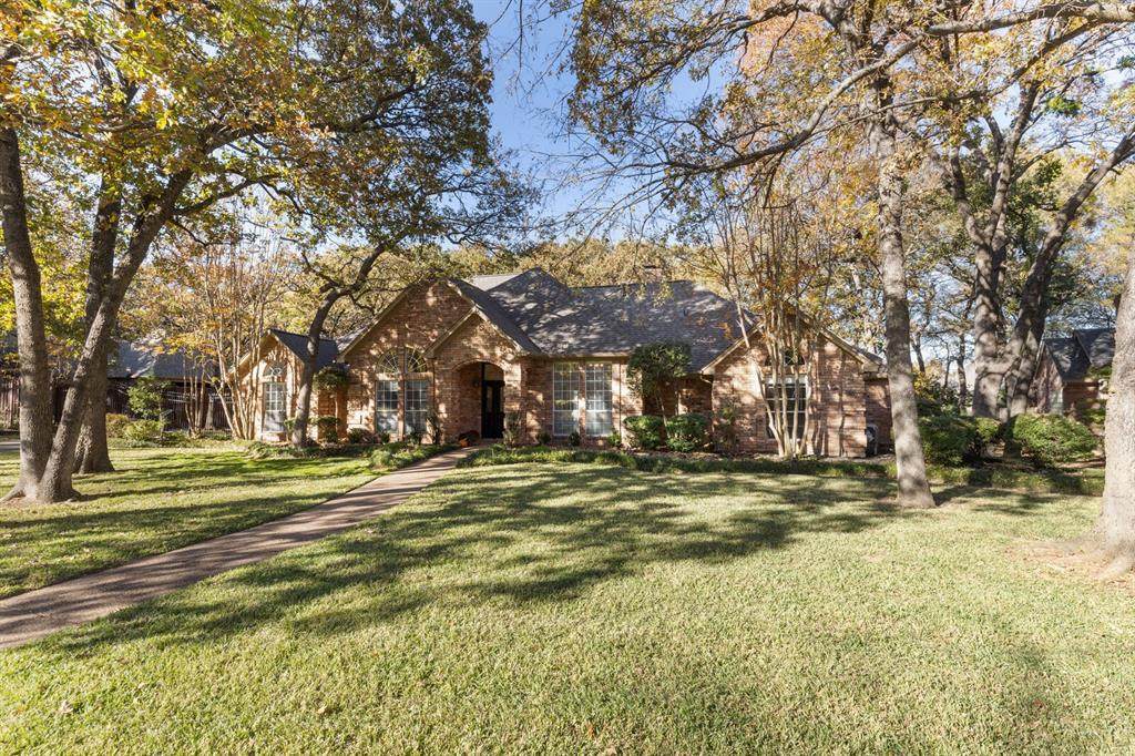 1525 Rosewood Drive - Photo 1