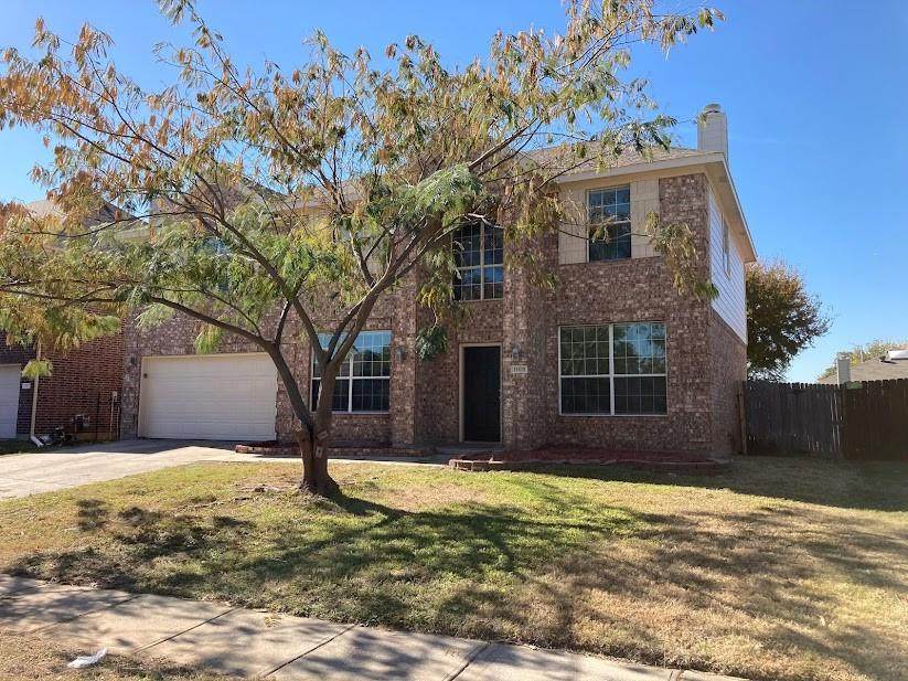 1109 Wentwood Drive - Photo 1