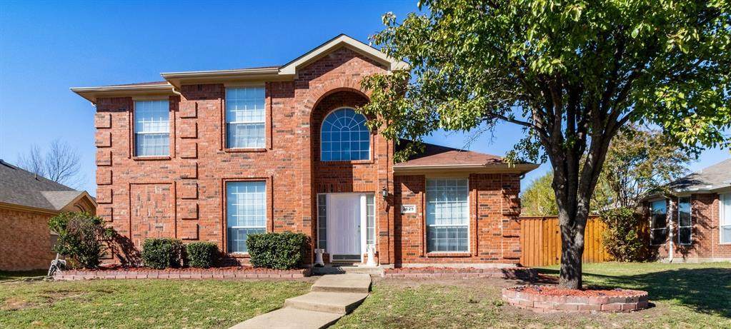 2629 Ash Creek - Photo 1