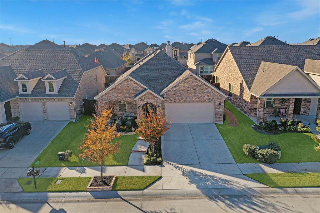 512 Caudle Lane - Photo 1