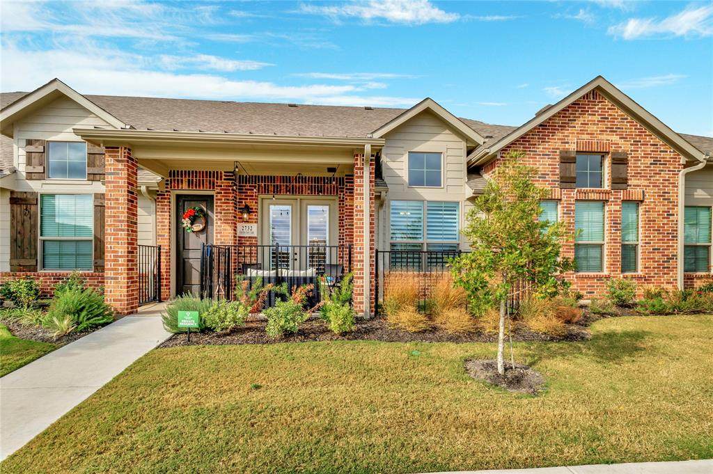 2732 Garden Gate Lane - Photo 1