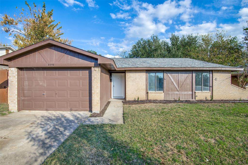 5306 Kings Manor Drive - Photo 1