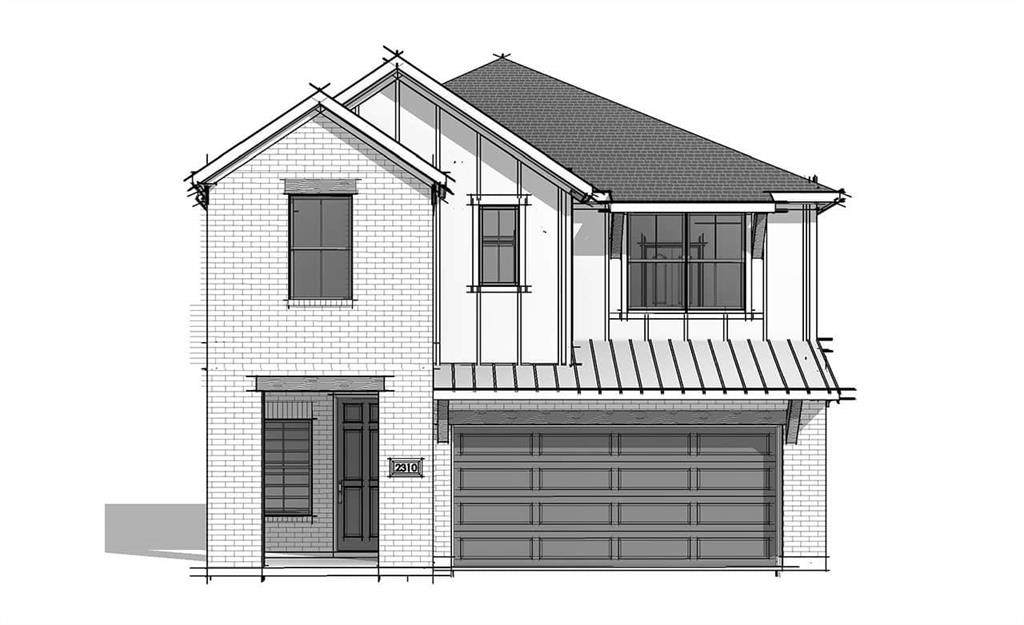 1436 Hilltown Drive - Photo 1