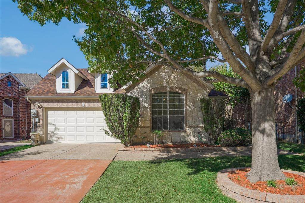 5661 Hidden Creek Lane - Photo 1