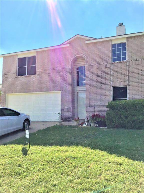 4201 Heritage Way Drive - Photo 1