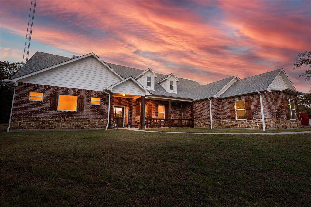 860 Clark Road - Photo 1