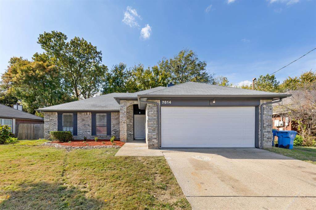 7814 Bob White Drive - Photo 1