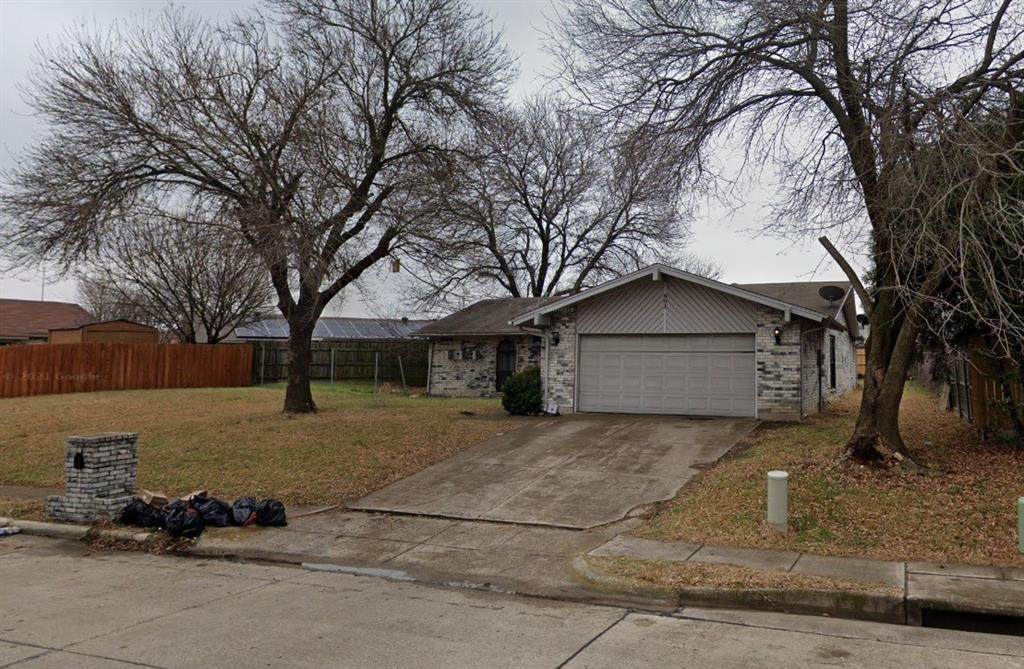 501 Beatty Drive - Photo 1