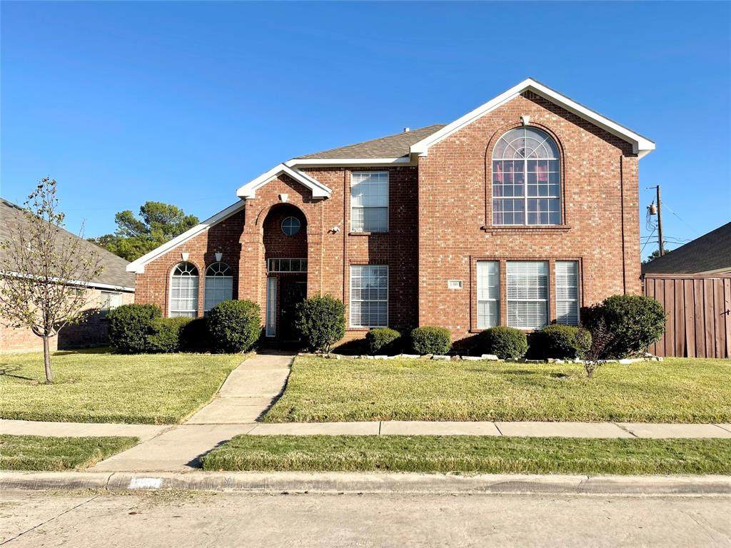 1403 Marblecrest Drive - Photo 1