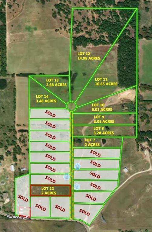 Lot 22 Quail Ridge Developmen - Photo 1
