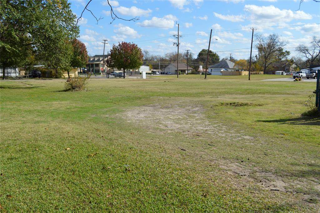 1310 Live Oak Street - Photo 1