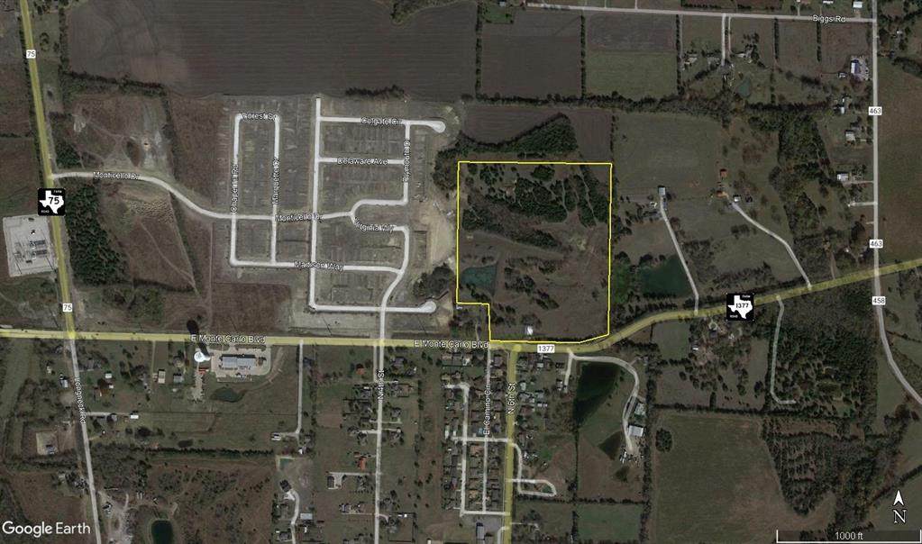 602 Fm 1377 - Photo 1