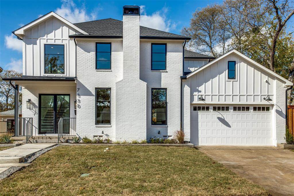 7330 Syracuse Drive - Photo 1