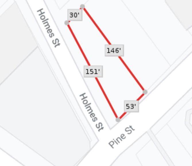 1603 Pine Street - Photo 1