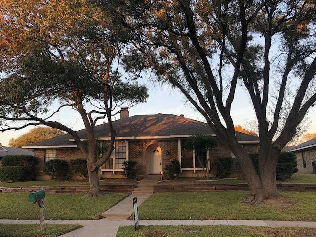 3913 Bandera Drive - Photo 1