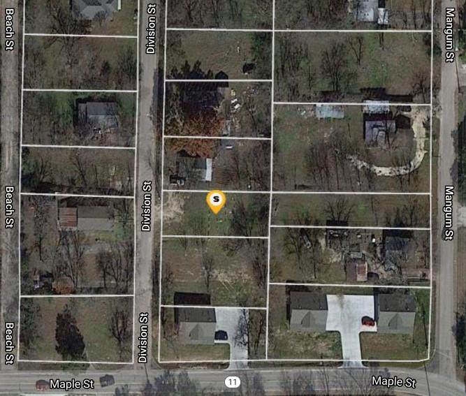 1818 Division Street - Photo 1