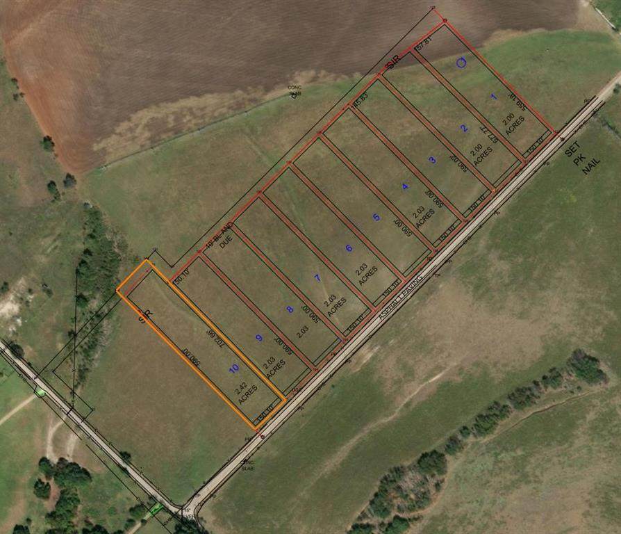 143 County Road 2610 - Photo 1
