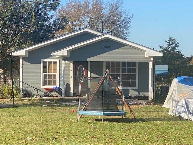 412 Camp Ground Road - Photo 1