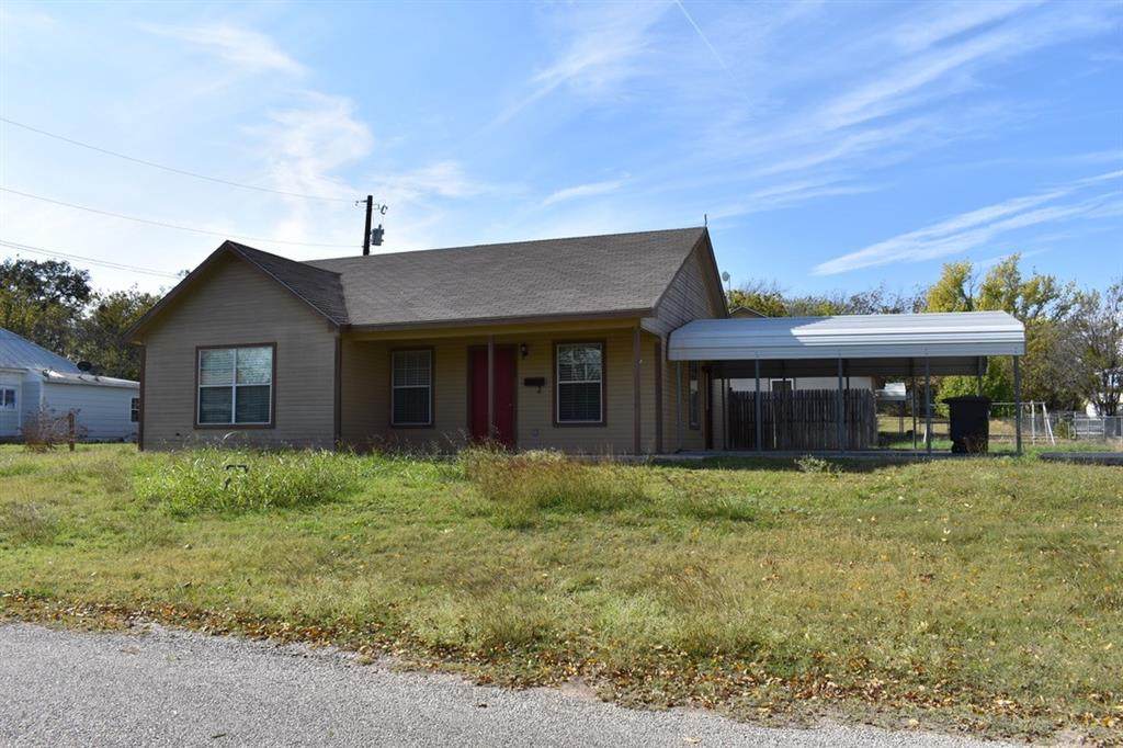 800 Cypress Street - Photo 1