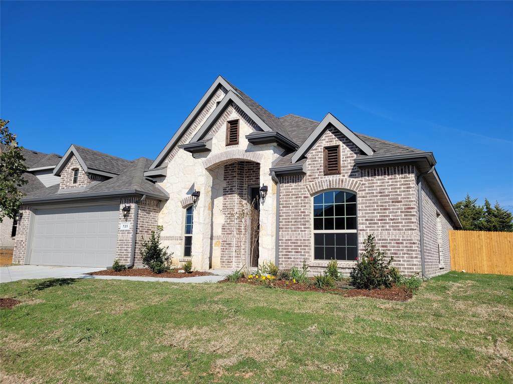 725 Candace Drive - Photo 1