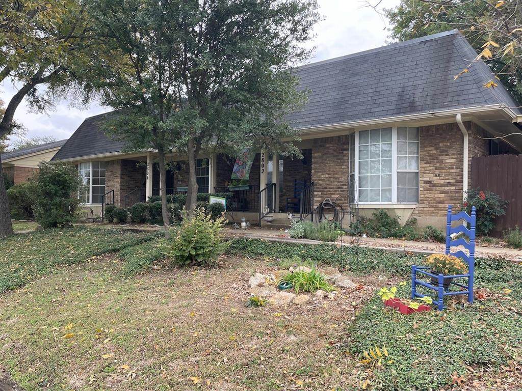 2804 Golfing Green Drive - Photo 1