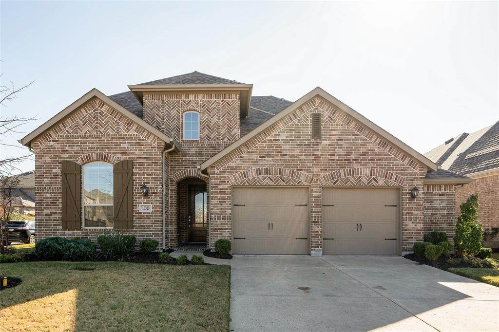 16320 Benbrook Boulevard - Photo 1