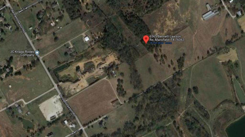 6545 Bennett Lawson Road - Photo 1