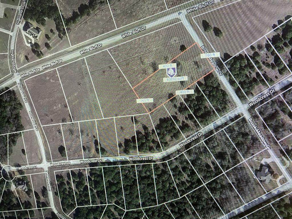 1011 Brook Meadow Drive - Photo 1