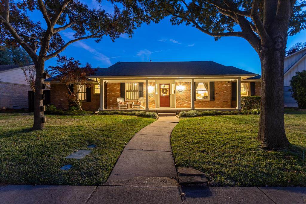 7812 Alto Caro Drive - Photo 1