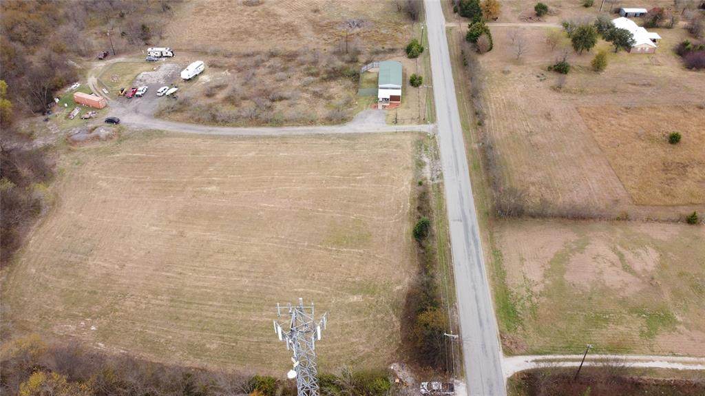 25.89 Acres Poetry Road - Photo 1