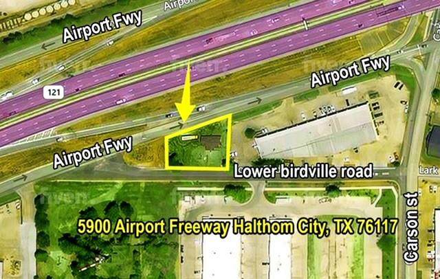 5900 Airport - Photo 1