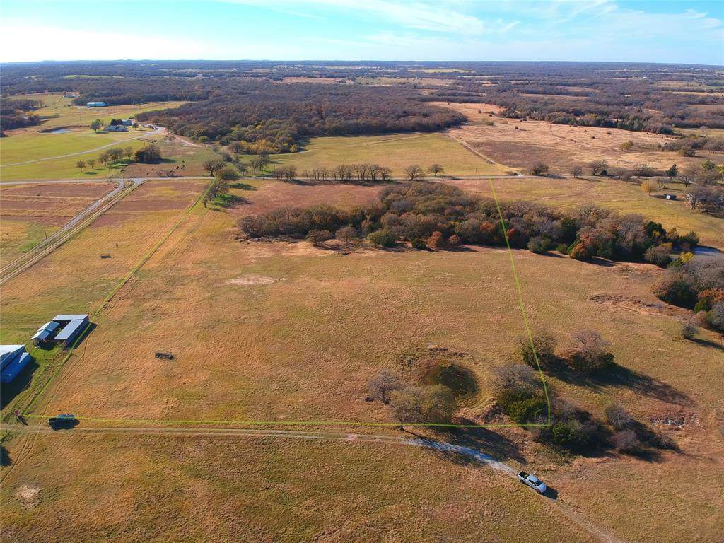 Tract 1 County Road 1670 - Photo 1