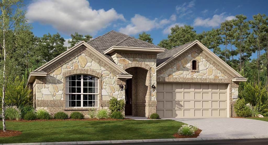 1833 Da Vinci Drive - Photo 1