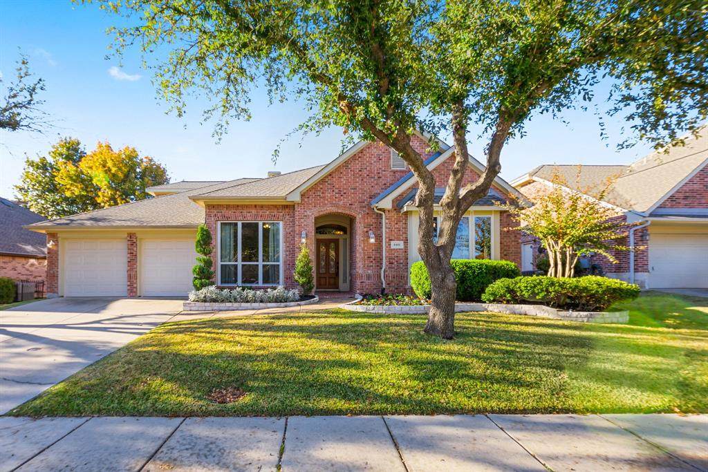 8401 Forsythia Drive - Photo 1