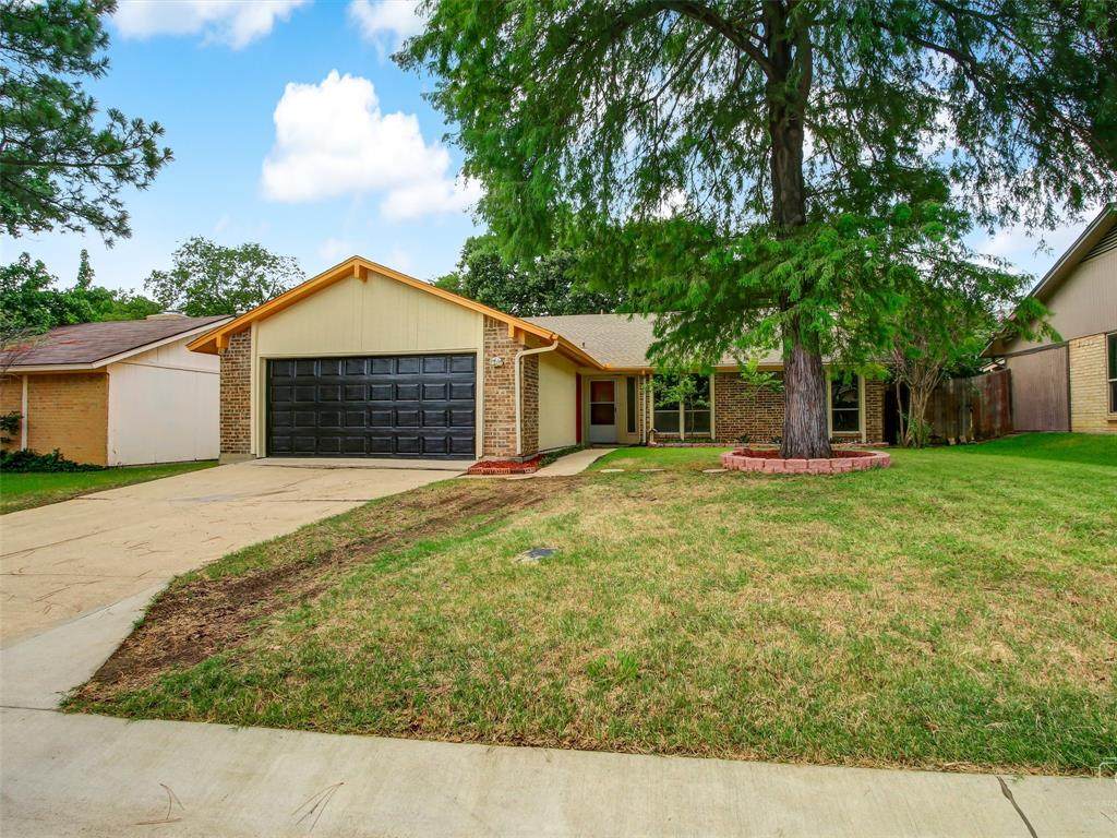 1106 Paluxy Court - Photo 1