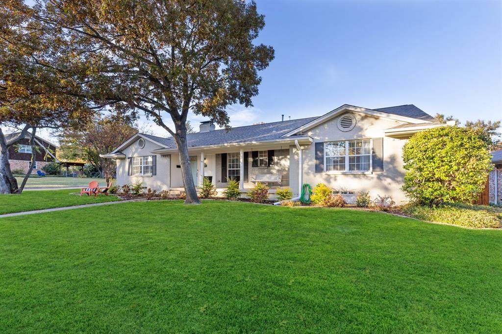 9905 Windledge Drive - Photo 1